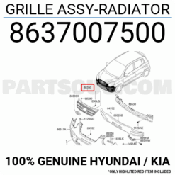 grille radi.picanto