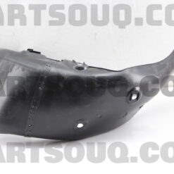 pare-boue ar d kia rio