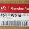 optique g kia rio iii