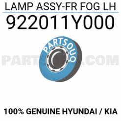 feu antibroulliard g kia picanto