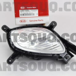 antibrouillard g kia picanto