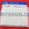 filtre habitacle kia rio