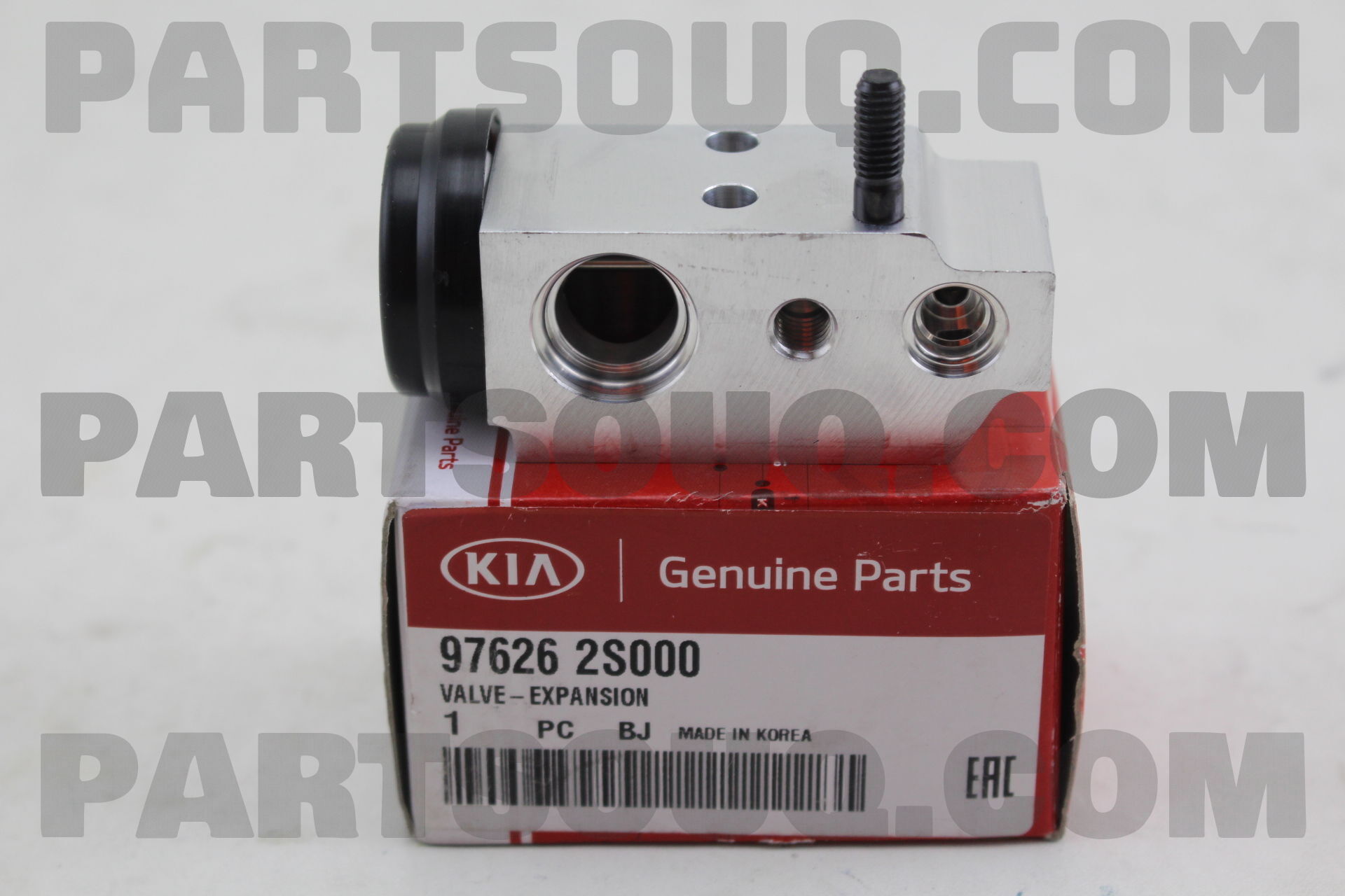 detendeur clim kia sportage