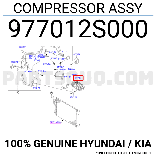 compresseur