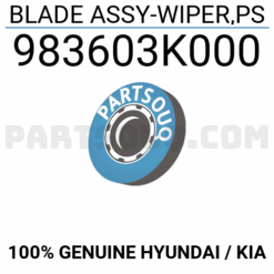 balai essui glace kia