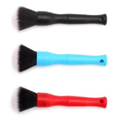 brosse detailing intérieur ultra soft