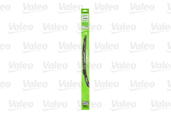 balais compact