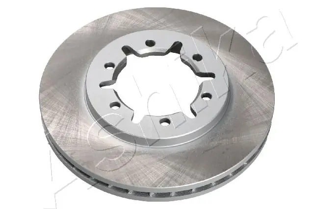 disque de frein avant