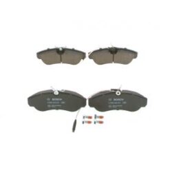 kit de plaquettes de frein, frein