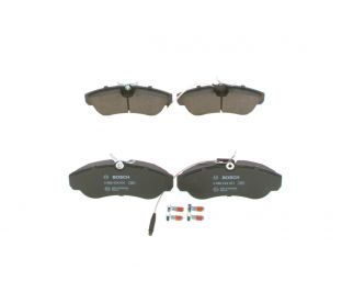 kit de plaquettes de frein, frein