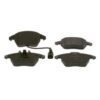 plaquettes de frein vw