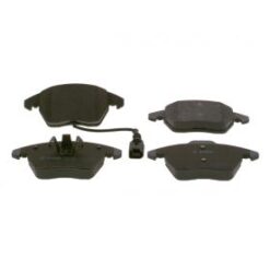 plaquettes de frein vw