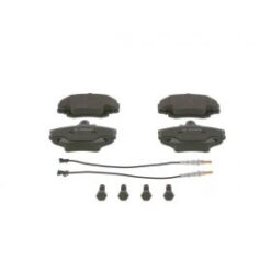 plaquettes de frein renault