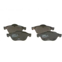 kit de plaquettes de frein, frein