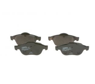 kit de plaquettes de frein, frein