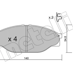 jeu de patin avant