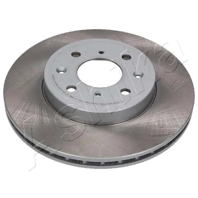 disque de frein avant
