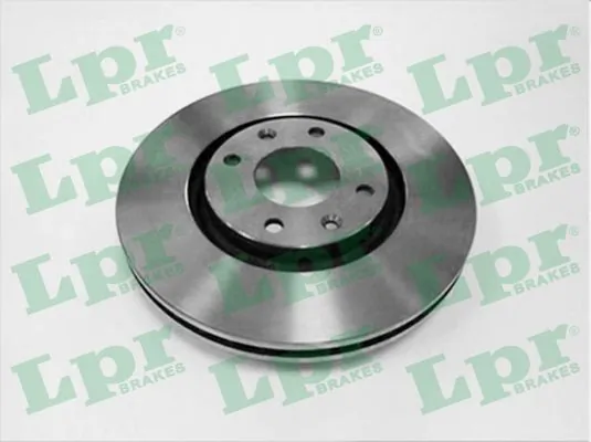 disque de frein