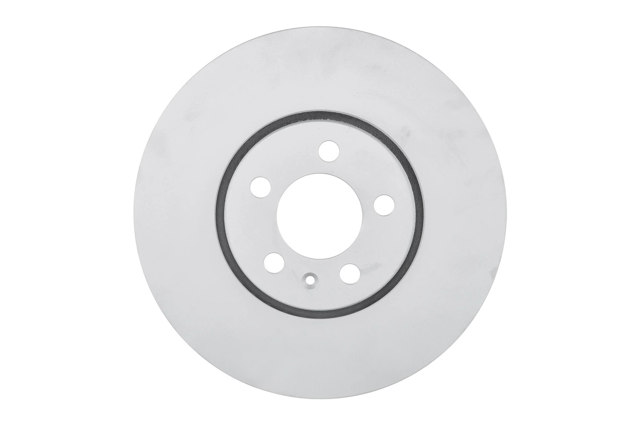 disque de frein avant