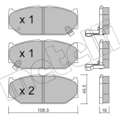 jeu de patins avant