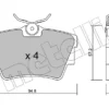 jeu de patin arrière
