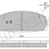 jeu de patin avant