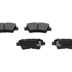 kit de plaquettes de frein, frein