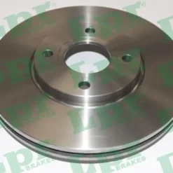 disque de frein avant