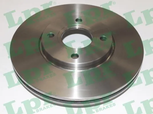 disque de frein avant