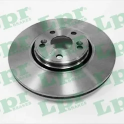 disque de frein avant