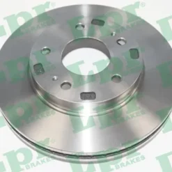 disque de frein avant