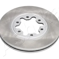 disque de frein avant