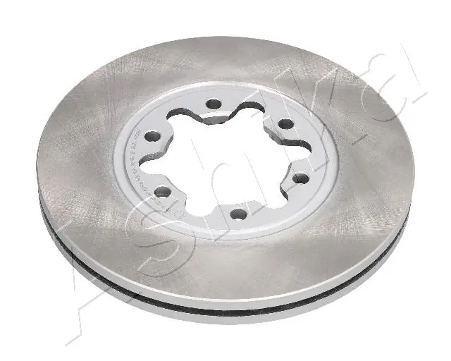 disque de frein avant