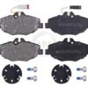 brake pad