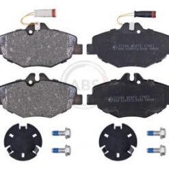 brake pad
