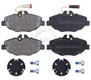 brake pad