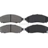 brake pad