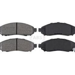 brake pad