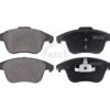 brake pad