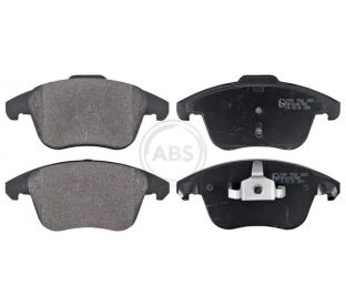 brake pad