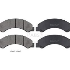 brake pad