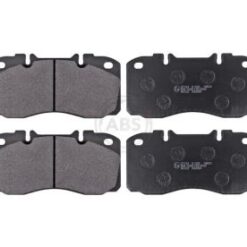 plaq/frein avant iveco