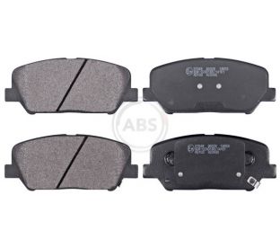 plaq/frein avant kia cerato