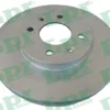 disque de frein avant