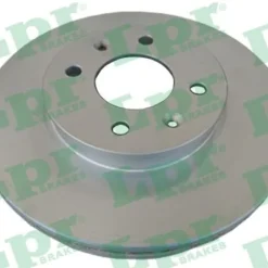 disque de frein avant