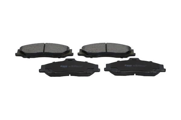 kit de plaquettes de frein, frein