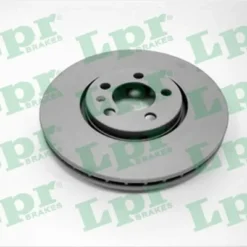 disque de frein avant