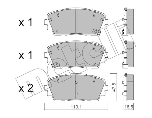 jeu de patins avant kia