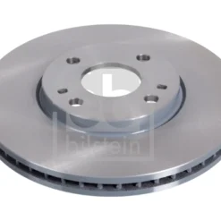 disque de frein avant