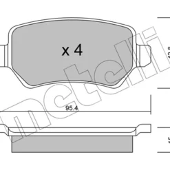 jeu de patin arrière